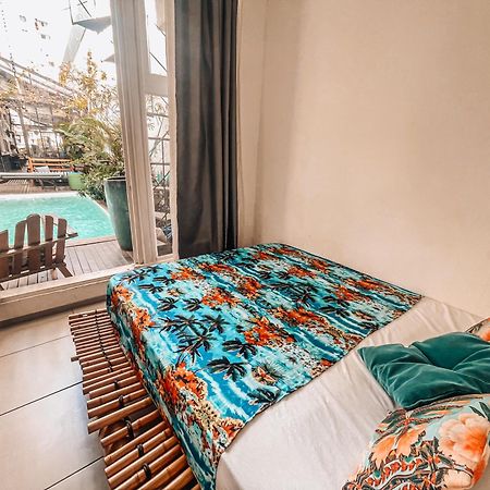 Casa Tuxi Hotel Rio de Janeiro Ngoại thất bức ảnh