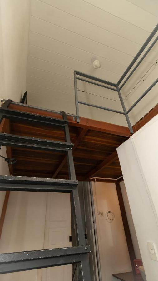 Casa Tuxi Hotel Rio de Janeiro Ngoại thất bức ảnh
