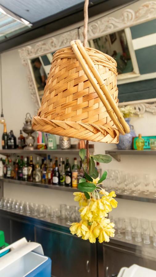Casa Tuxi Hotel Rio de Janeiro Ngoại thất bức ảnh