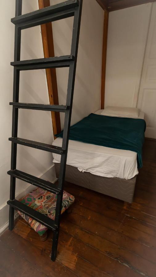 Casa Tuxi Hotel Rio de Janeiro Ngoại thất bức ảnh