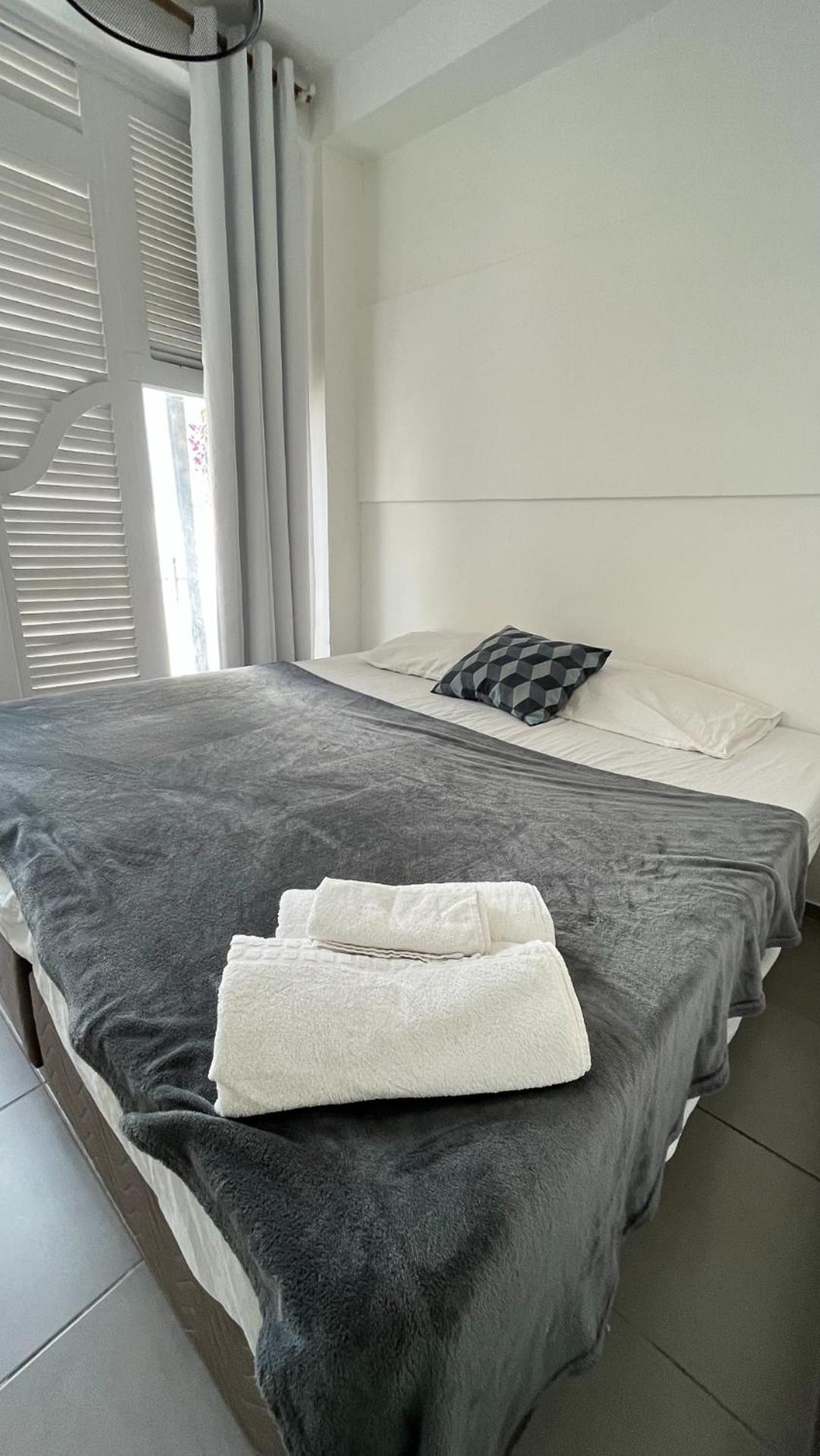 Casa Tuxi Hotel Rio de Janeiro Phòng bức ảnh
