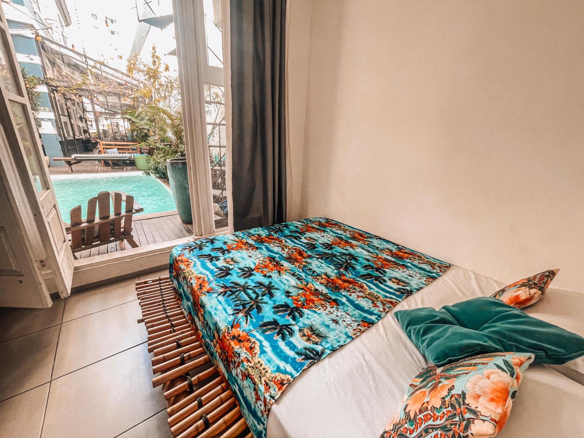 Casa Tuxi Hotel Rio de Janeiro Ngoại thất bức ảnh