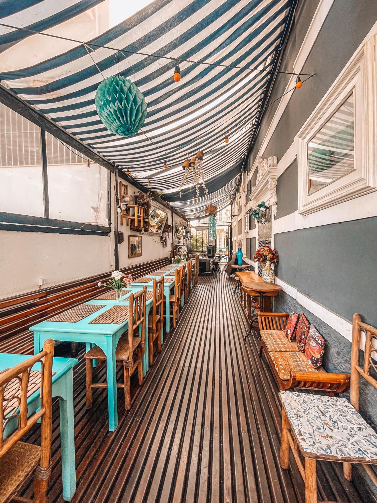 Casa Tuxi Hotel Rio de Janeiro Ngoại thất bức ảnh