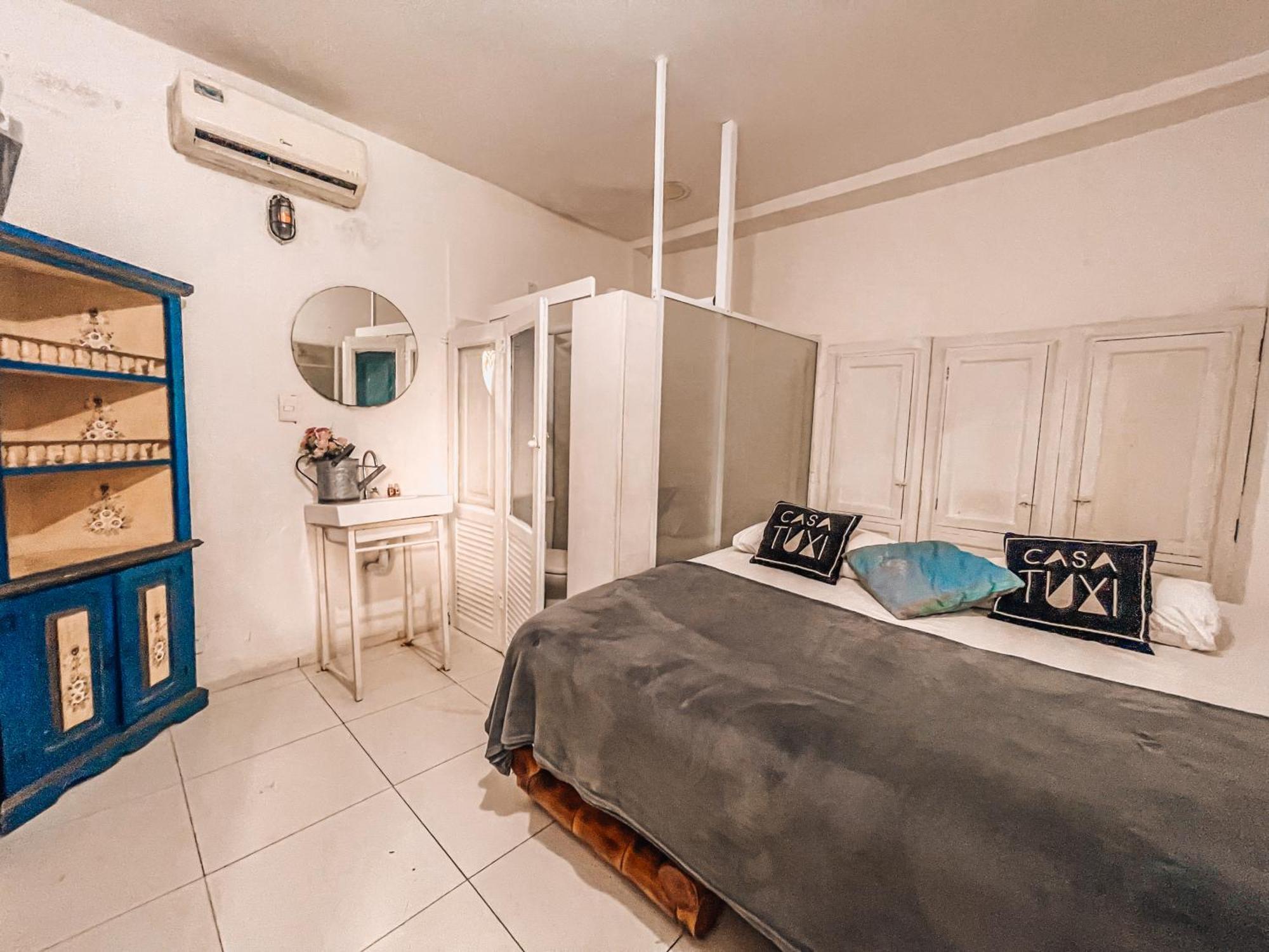 Casa Tuxi Hotel Rio de Janeiro Ngoại thất bức ảnh