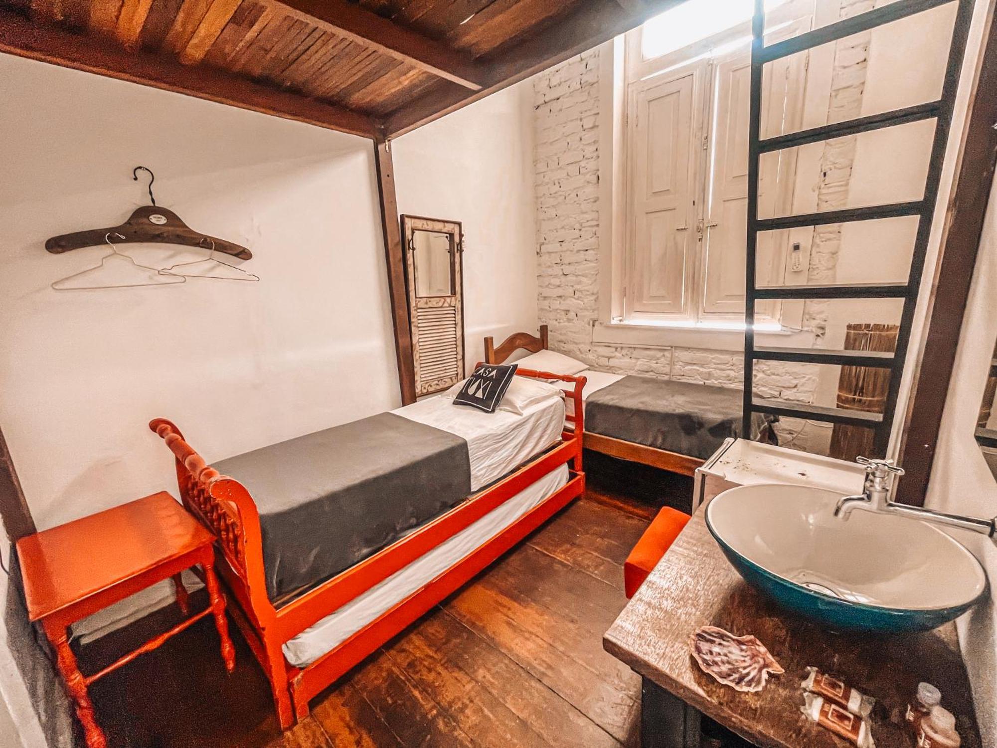 Casa Tuxi Hotel Rio de Janeiro Ngoại thất bức ảnh