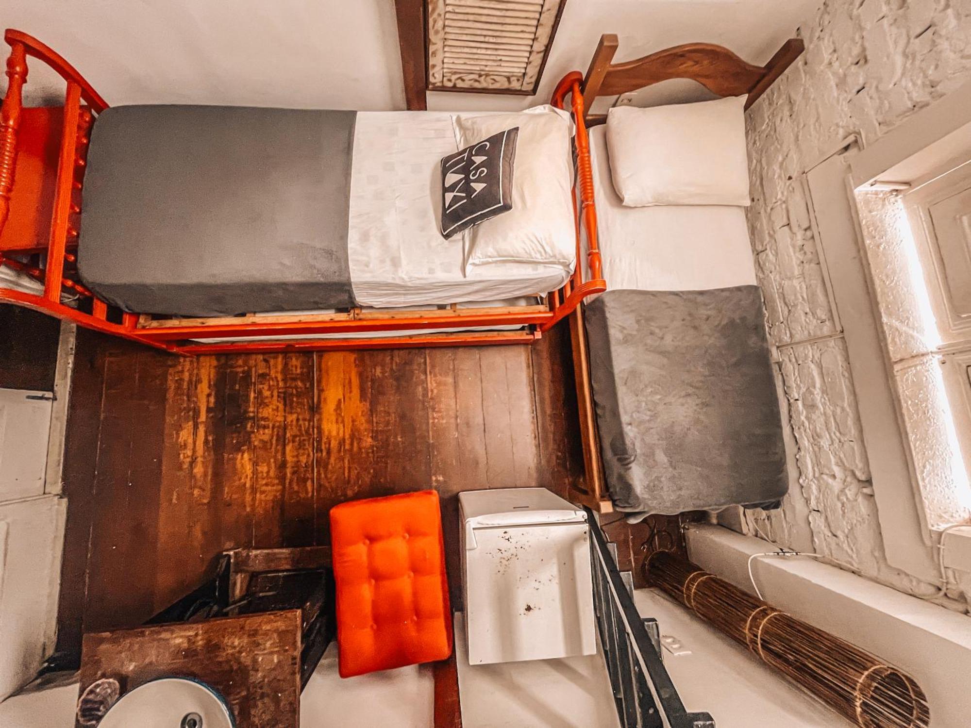 Casa Tuxi Hotel Rio de Janeiro Ngoại thất bức ảnh