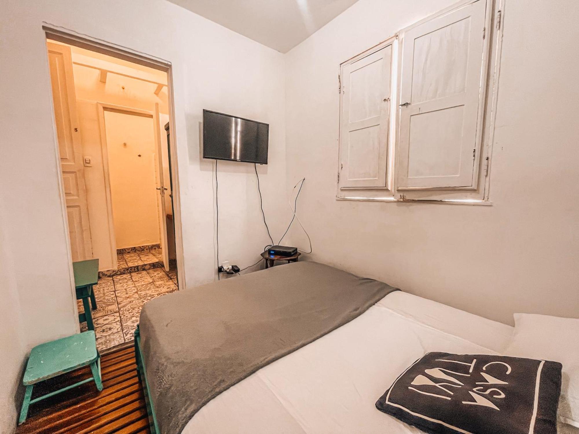 Casa Tuxi Hotel Rio de Janeiro Ngoại thất bức ảnh