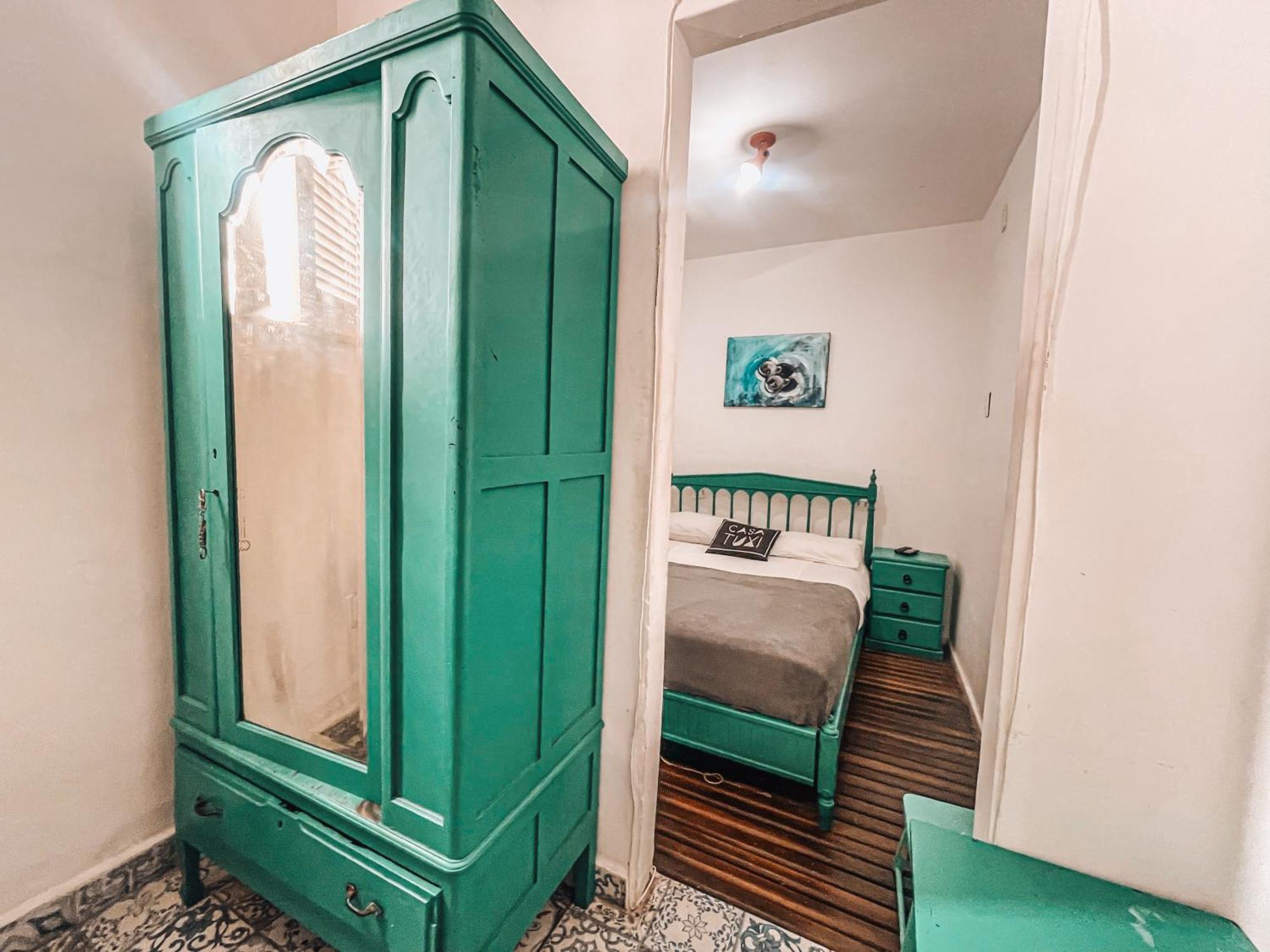 Casa Tuxi Hotel Rio de Janeiro Ngoại thất bức ảnh