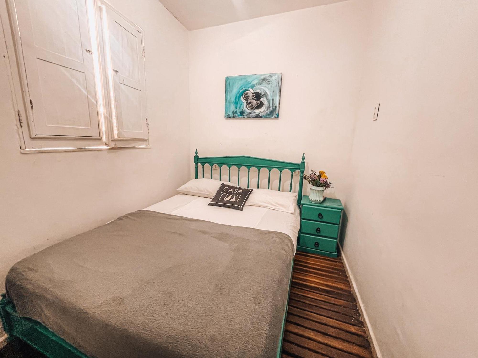Casa Tuxi Hotel Rio de Janeiro Ngoại thất bức ảnh