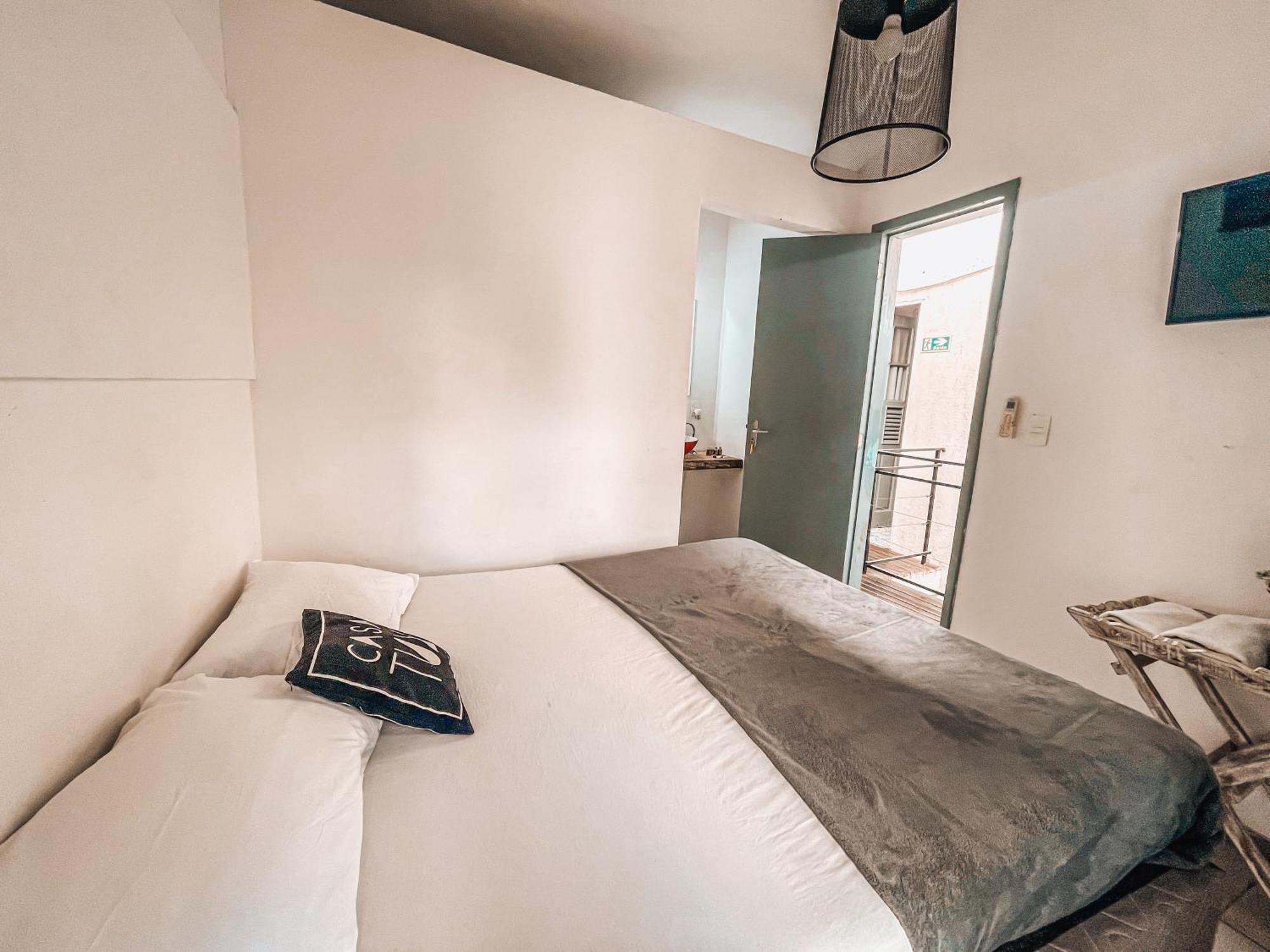 Casa Tuxi Hotel Rio de Janeiro Ngoại thất bức ảnh