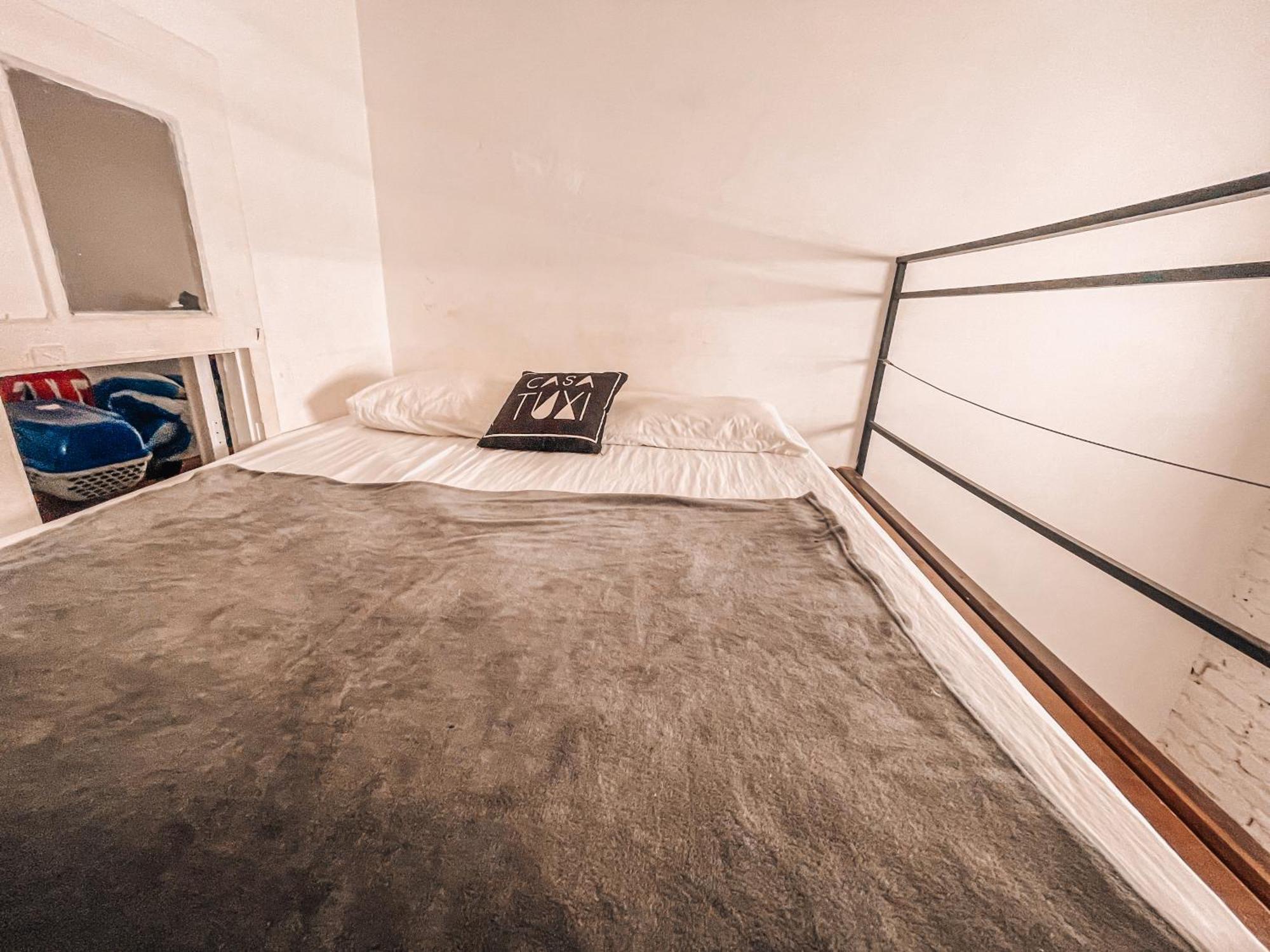 Casa Tuxi Hotel Rio de Janeiro Ngoại thất bức ảnh