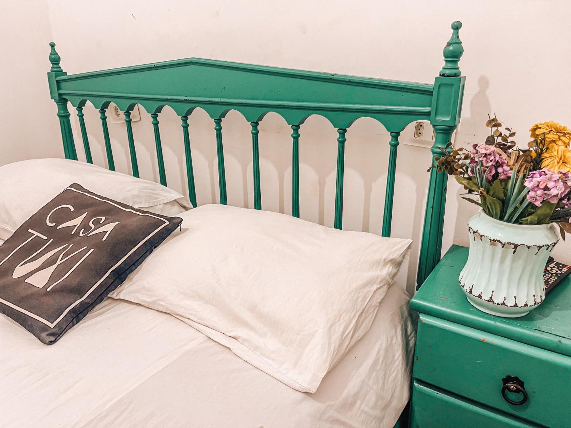 Casa Tuxi Hotel Rio de Janeiro Ngoại thất bức ảnh