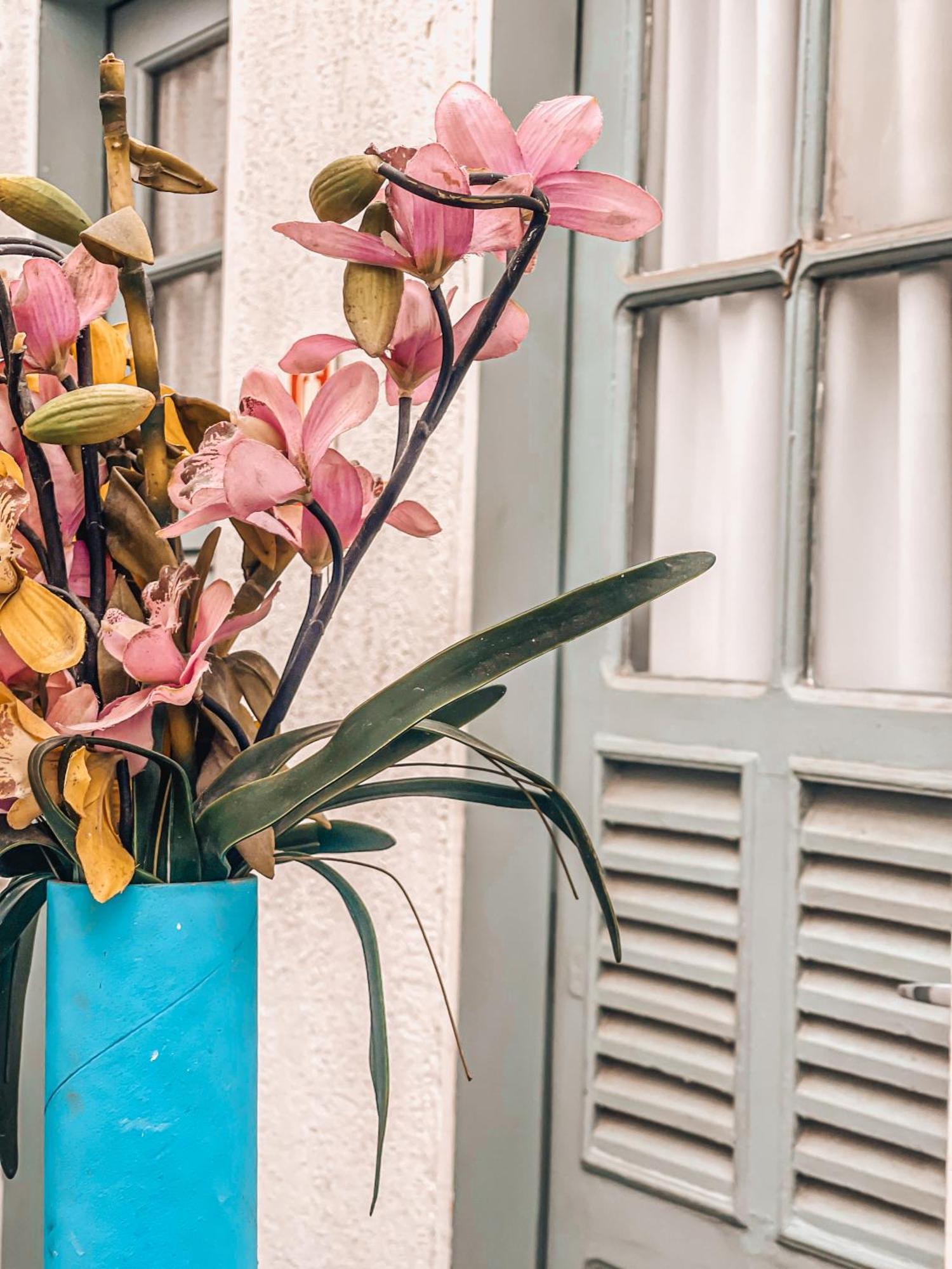 Casa Tuxi Hotel Rio de Janeiro Ngoại thất bức ảnh