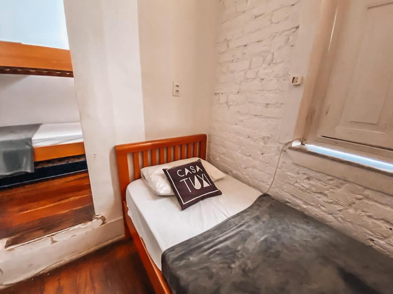 Casa Tuxi Hotel Rio de Janeiro Ngoại thất bức ảnh