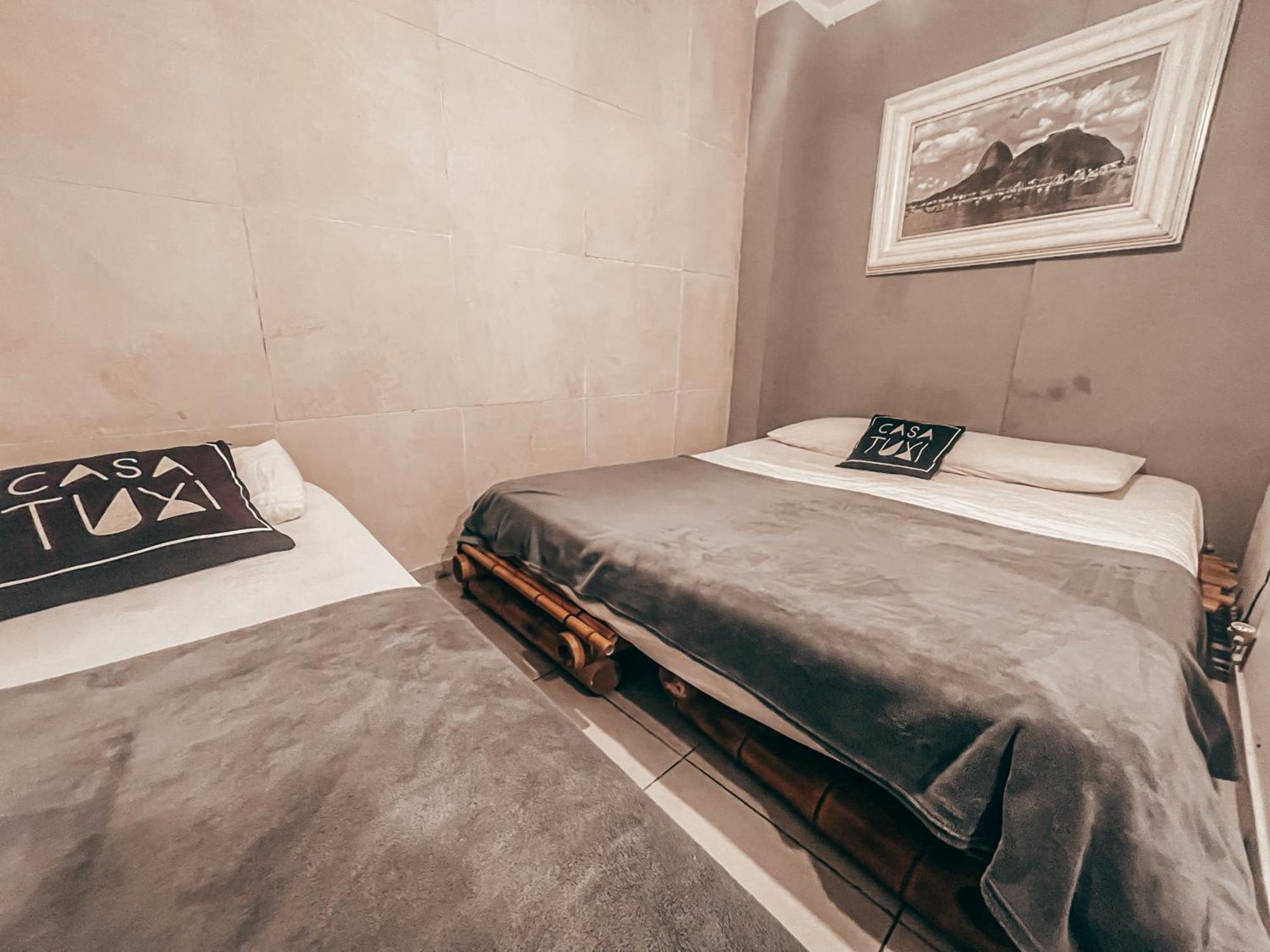 Casa Tuxi Hotel Rio de Janeiro Ngoại thất bức ảnh