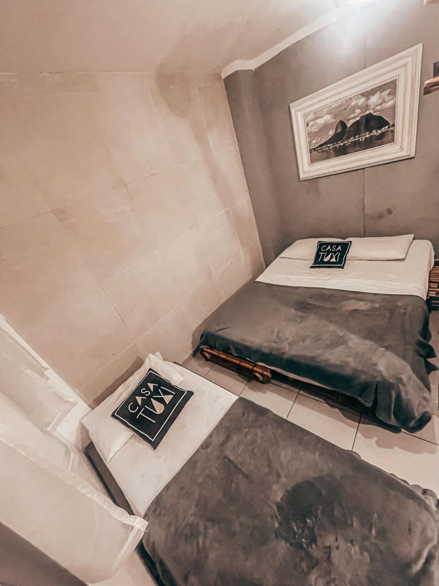 Casa Tuxi Hotel Rio de Janeiro Ngoại thất bức ảnh