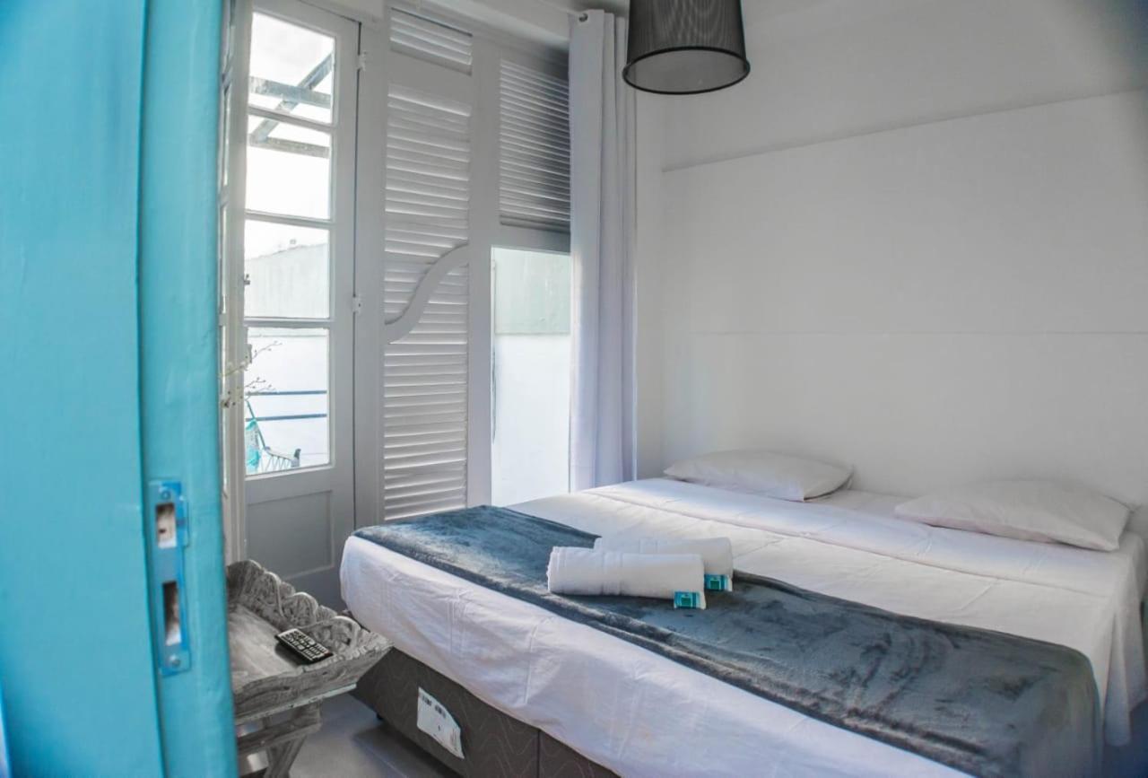Casa Tuxi Hotel Rio de Janeiro Ngoại thất bức ảnh