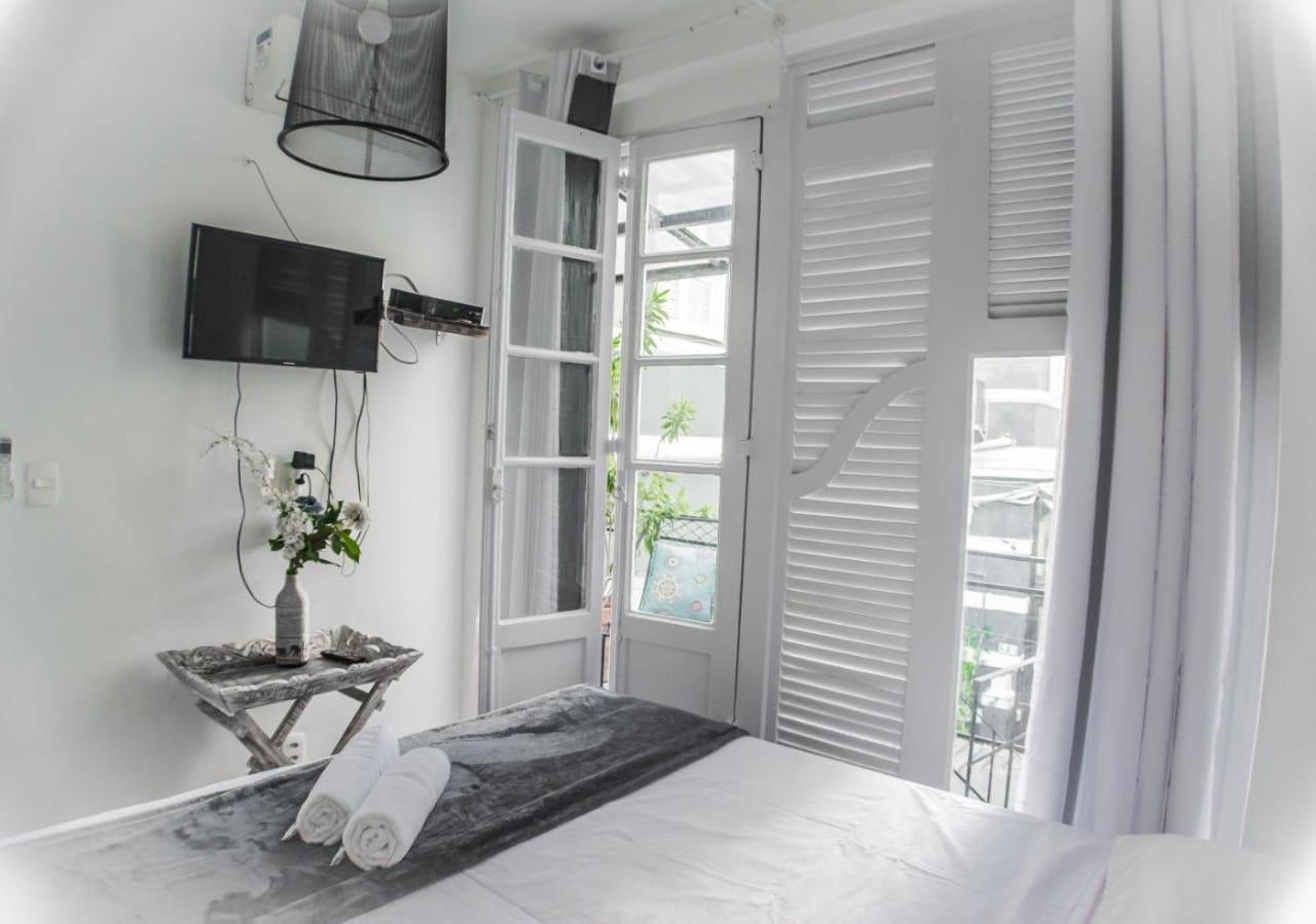 Casa Tuxi Hotel Rio de Janeiro Ngoại thất bức ảnh
